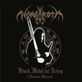 NARGAROTH / Black Metal Ist Krieg (digi) (2022 reissue) []