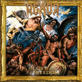 REXOR / ...for Glory and Freedom　+　「POWERED HEART」 []