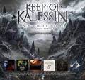 KEEP OF KALESSIN / Anthology - 25 Years Of Epic Extreme Metal (6CD) []
