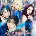 Lonesome_Blue / First Utterance (CDのみの輸入盤！) []