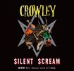 JAPANESE BAND/CROWLEY / SILENT SCREAM〜日本詩 Only Special Live 5/1/2022 (CD) 特典：ステッカー