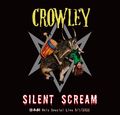 CROWLEY / SILENT SCREAM〜日本詩 Only Special Live 5/1/2022 (CD) 特典：ステッカー []
