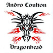 中古１/ANDRO COULTON / Dragonhead (中古)