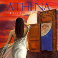 ATHENA / Inside the moon (中古） []