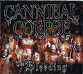 CANNIBAL CORPSE / The Bleeding +1 (digi/enhanced)(アルゼンチン盤） []