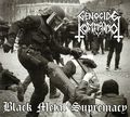 GENOCIDE KOMMANDO / Black Metal Supremacy (2022 reissue) []