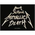 METALLICA / Birth School Metallica Death (SP) []