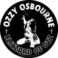 OZZY OSBOURNE / Blizzard of Ozz CIRCLE (BP) []