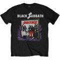 BLACK SABBATH / Sabotage Vintage design (L) []