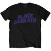 Tシャツ/HeavyMetal/BLACK SABBATH / Logo T-shirt (L)