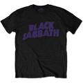 BLACK SABBATH / Logo T-shirt (L) []