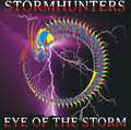STORMHUNTERS（NWOBHM) / Eye of the Storm []