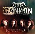 TOY CANNON / Forever One (ニュージャージー産ネクストTRIXTERかSOUTHGANG級の秘宝！) []