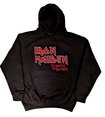Tシャツ/IRON MAIDEN / The Number of the Beast パーカー（L)