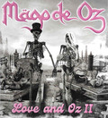 MAGO DE OZ / Love And Oz II (digi) []