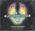 JOURNEY / Live In Concert At Lollapalooza - Deluxe Edition (2CD+DVD/digi) []