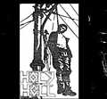 HOLY HELL (pre-UNHOLY) / Unhallowed Passion (1989) (2022 reissue) []