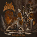 SOUL GRINDER / Anthems from the Abyss (NEW!) []