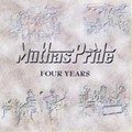 MUTHAS PRIDE / Four Years []
