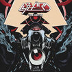 HEAVY METAL/LYZZARD / The Abyss (NEW!!)