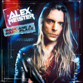 ALEX MEISTER / Rock And A Hard Place (PLEASURE MAKERのG.！) []