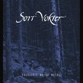 SORT VOKTER / Folkloric Necro Metal (digibook)(2022 reissue) []