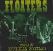 JAPANESE BAND/FLOATERS / 2021.3.27 OFFICIAL BOOTLEG