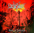 DESASTER / Sounds of Infernity (plus 