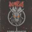 THRASH METAL/PAGANFIRE / Of Deathblades And Bloodsoaked Paths... (NEW !!)