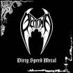 HEAVY METAL/DEMONA / Dirty Speed Metal (3CD BOX) 未発曲入り