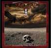 HEAVY METAL/VULTURE / Flight of the Vulture (2CD DEMO集/幻の1st 収録）（w/sticker)