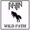 HEAVY METAL/RAIJIN / Wild Path　（強力！！）