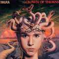 BRIAR / Crown Of Thorns (slip) (2021 reissue) []