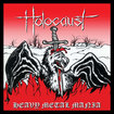 HEAVY METAL/HOLOCAUST / HEAVY METAL MANIA：THE COMPLETE RECORDINGS VOLUME 1 - 1980-1984 (6CD) HOLOGRAM入り！