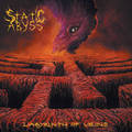 STATIC ABYSS / Labyrinth of Veins (slip) []
