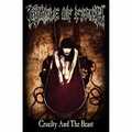 CRADLE OF FILTH / CRUELTY AND THE BEAST (FLAG) []
