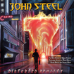 HEAVY METAL/JOHN STEEL / Distorted Reality (2CD)