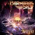 BARNABAS SKY / What Comes To Light (名Vo.集結のメロディアスHR、2nd！) []