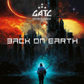 GIRISH AND THE CHRONICLES / Back On Earth (激レア1stの新装盤！) []
