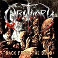 OBITUARY / Back from the Dead (digi) []
