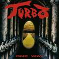 TURBO / One Way (digi)  []