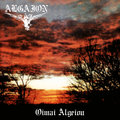 ALGAION / Oimai Algeiou (digi) (2022 reissue) []