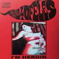MEPHISTOFELES / I'm HEROIN (2CD) []