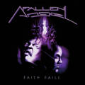 FALLEN ANGEL / Faith Fails + 1989 DEMO (2023 reissue) []
