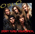 OSLO / Don't Turn Your Back (2022 reissue) []