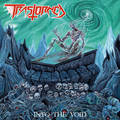 TRASTORNED / Into the Void（ステッカー付き） []