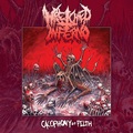 WRETCHED INFERNO / Cacophony of Filth []
