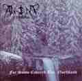 ANCIENT WISDOM / For Snow Covered the Northland + DEMOS (2CD)(2022 reissue) []