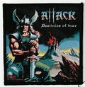 ATTACK / Destinies of War []