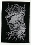 SMALL PATCH/Thrash/CIANIDE (SP)